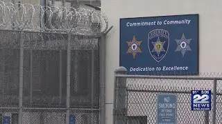 Baker spikes prison construction moratorium