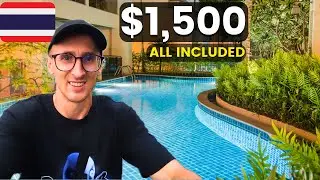 Hua Hin Cost of Living in 2025