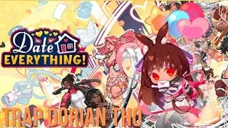 Date Everything - Shadow Lord is my love. [VOD]