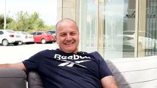 Karoly - All on 6 Dental Implants | Nanodent Centre Turkey