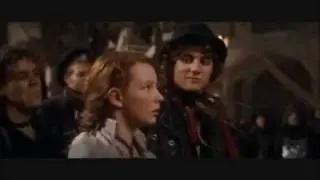 Robin and Maria (Secret of Moonacre) ~All about Us~