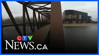 FortWhyte Alive opens door on a new chapter