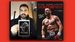 فورمة فيلم southpaw (خفايا كوالييس هولييود) الجزء 1