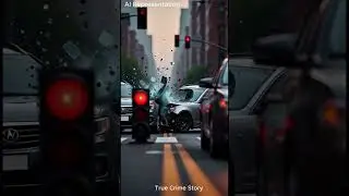 Four Lives Lost at One Red Light | True Crime Short