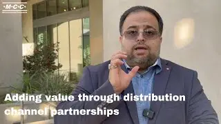 Distribution partnerships with proven success distributors - Future Electronics & MCC Semi
