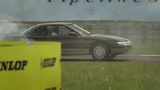 Manfeild CLUB layout Camtool | Assetto Corsa