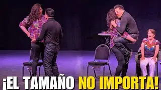 ¡Sin miedo al éxito mi raza! La actitud es lo que cuenta 🤭🙈