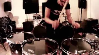 EVANS BLACK CHROME - Review and Test