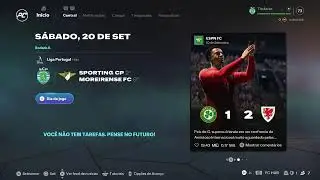 EAFC26 TOTY !#98 #AOVIVO #EAFC26 #fifa #CR7 #neymar #games #futebol #real #ps #cbf