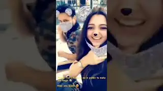 ATIF ASLAM & SARA BHARWANA | funny moments | ❣️🤣🤣