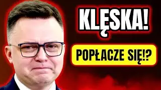 HOŁOWNIA PĘKA! TEGO NIE DA SIĘ UKRYĆ! 