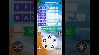 Wordscapes Uncrossed June 1 2021 Daily Puzzle Answers