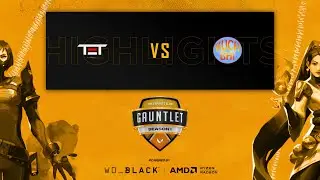 HIGHLIGHTS | The Esports Team vs Kuch Bhi | TEC Gauntlet Season 1