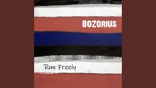 Run Freely