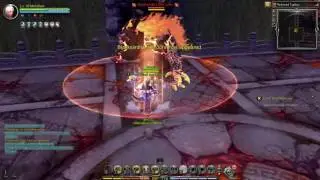 Dragon Nest Sea ripper solo TKN 93 cap
