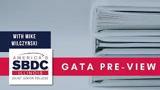 Grant Accountability and Transparency Act (GATA)
