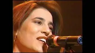 Paola Turci – Bambini (Festival Sanremo A Tokyo 1989) - live, stereo