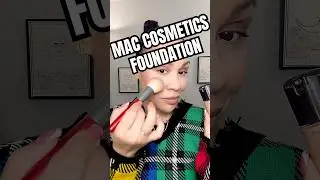 #macfoundation #maccosmetics #clubmac @maccosmetics