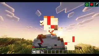 Amarite Minecraft 1.20.1 Fabric Mod Showcase!