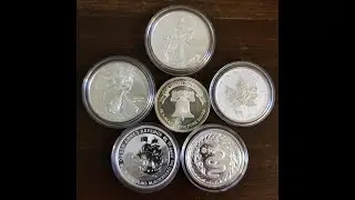 Mail Call and Auction Wins - Stacking Stormtrooper & Savage Stacks