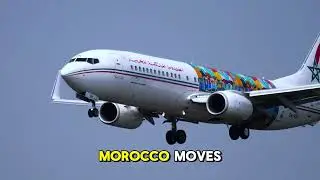 Morocco Flows 🇲🇦 Join the Rhythm |The Spirit of 2026
