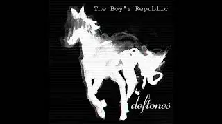 Deftones - The Boy's Republic [Instrumental] HD