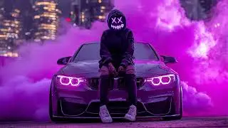 🔈BASS BOOSTED🔈 CAR MUSIC MIX 2026 🔥 BEST EDM, BOUNCE, ELECTRO HOUSE