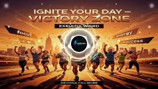Epic Soundtracks To Start Your Day / Ignite Your Day