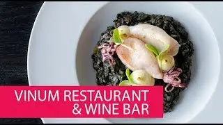 VINUM RESTAURANT & WINE BAR - PORTUGAL, VILA NOVA DE GAIA