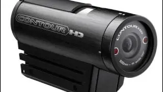 Видеообзор шлема VholdR ContourHD