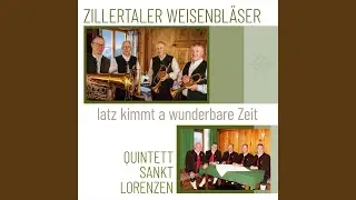 Werst mei Liacht ume sein