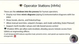 industrial automation DCS