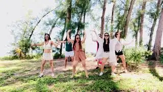 Haypa by MMJ (The GWAPS)