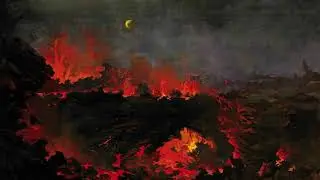 tony stocker - obsidian