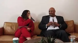 VOICES Community Conversations with Mayor Bacon: MSU, East Lansing and more...