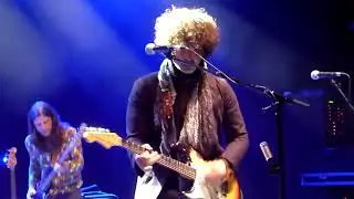Doyle Bramhall II Rich Robinson   Hey Gypsy Boy  London, 18 Feb 2015