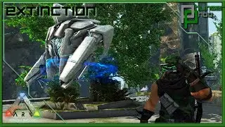 Ark Basics Scout - EVERYTHING YOU NEED TO KNOW