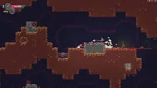 Caveblazers: Medusa Tutorial