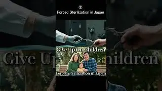 Forced Sterilization in Japan Give Up On Children   The History of Stolen Wombs２