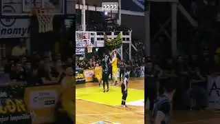 💪MEGA Colonias Gold #basketball | #final | #shorts