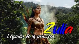 ZULIA: HISTORIA Y LEYENDA DE UNA HEROÍNA OLVIDADA