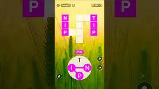 Wordtrip level 9