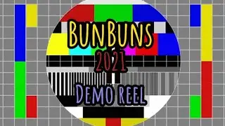 [FNAF/DC2] BunBuns 2021 Demo Reel