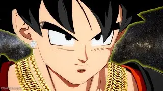 DBFZ Ranked is Still Broken