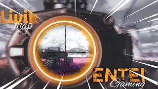 🔥LIVIK MONTAGE | ENTEI GAMING ⚜️| S13| EVERYBODY DIES IN THEIR NIGHTMARE