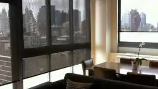 Automatic Solar Shades New York City - Shades To Go