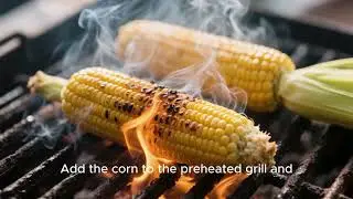 Street Corn Elote