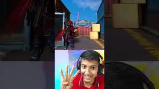 SUBSCRIBER GAVE ME CHALLENGE💎😱| PART 4 #shorts