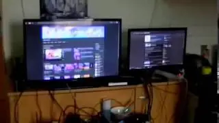 Roomtour 2015 MRSCLetsPlay ganz Privat