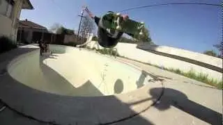 Who The F#ck is Chris Russell